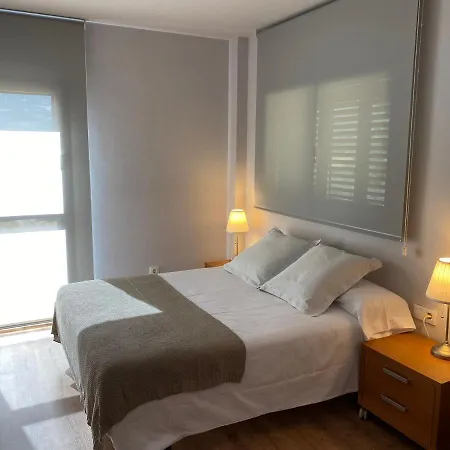 La Portella Apartment *