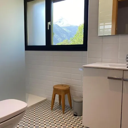 Apartment La Portella Pauls de Flamisells