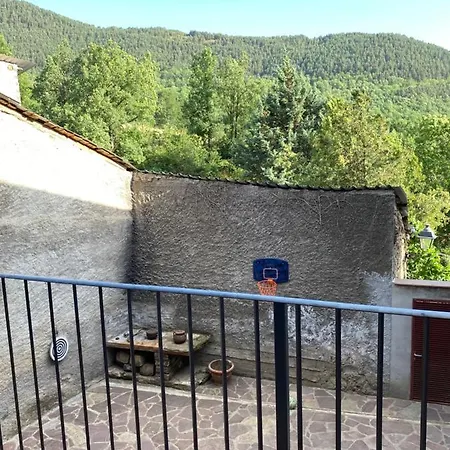 La Portella Apartment *