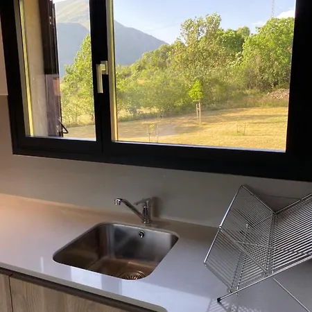Apartment La Portella Pauls de Flamisells