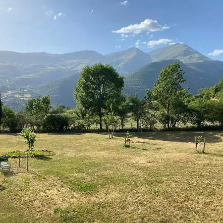 La Portella Apartment