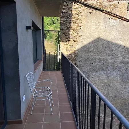 La Portella Apartment